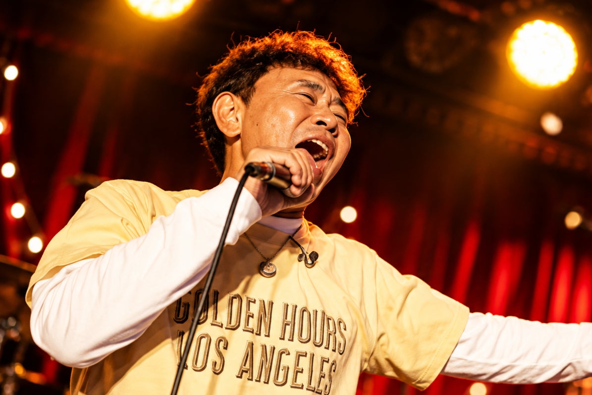 「DOWNTOWN+」1周年記念 第2弾浜田雅功 自身初の単独バンドライブ開催決定!松本人志のコント、浜田雅功のドラマもアーカイブ配信